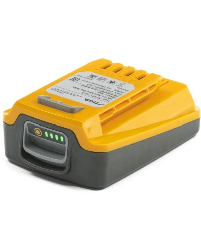 Акумулятор до електроінструменту Stiga 20V, 2Ah (E22)