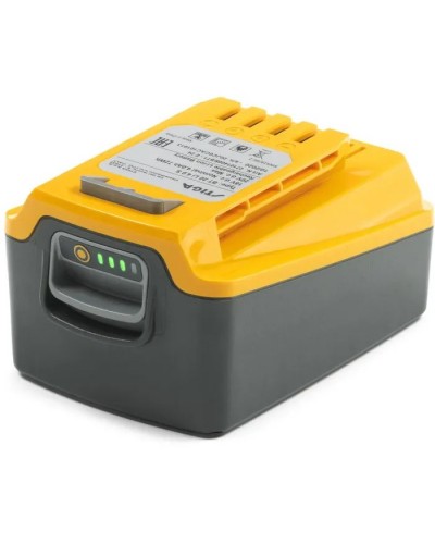 Акумулятор до електроінструменту Stiga 20V, 4Ah (E24)
