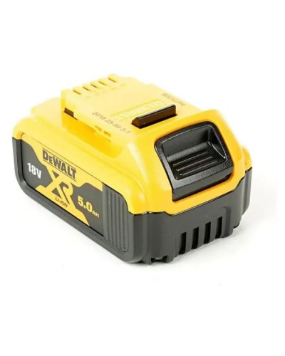 Акумулятор до електроінструменту DeWALT 18 В XR Li-lon 5Ah, 2 шт., 1.3 кг (DCB184P2)