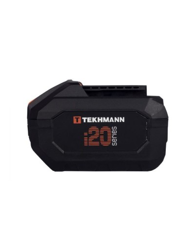 Акумулятор до електроінструменту Tekhmann TAB-60/i20 Li 6Ah (852745)
