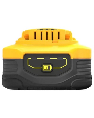 Акумулятор до електроінструменту DeWALT 18 XR Li-lon PowerStack 5Ah, 2 шт. (DCBP518H2)