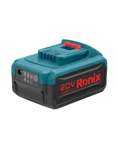 Акумулятор до електроінструменту Ronix 4Ah (8991)