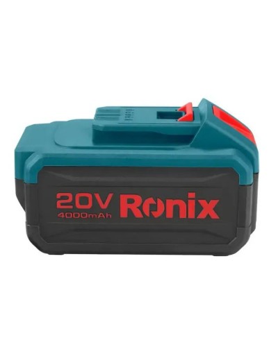 Акумулятор до електроінструменту Ronix 4Ah (8991)