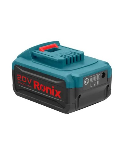 Акумулятор до електроінструменту Ronix 4Ah (8991)