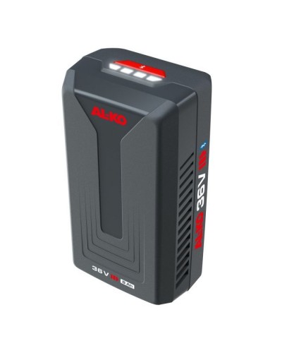 Акумулятор до електроінструменту AL-KO 288 WH Energy Flex, Li-Ion 36V, 8Ah (114017)