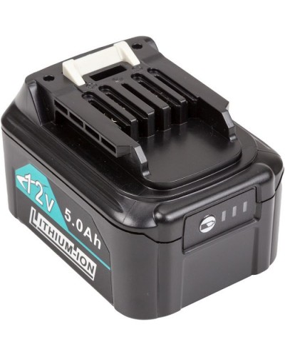 Акумулятор до електроінструменту PowerPlant для MAKITA BL1016 12V, 5Ah, Li-ion (TB921218)