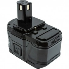 Акумулятор до електроінструменту PowerPlant для Ryobi 18V, 8.0Ah, Li-ion (RB18L60) (TB921447)