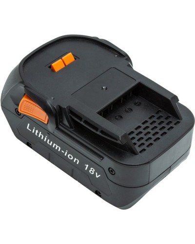 Акумулятор до електроінструменту PowerPlant для AEG 18V, 4Ah Li-ion (R840083) (TB921416)