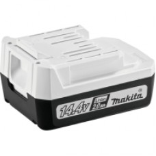 Акумулятор до електроінструменту Makita BL1420G, 14,4В, 2Аг (191N76-3)