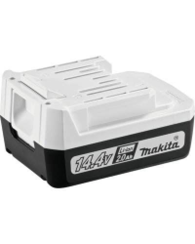 Акумулятор до електроінструменту Makita BL1420G, 14,4В, 2Аг (191N76-3)