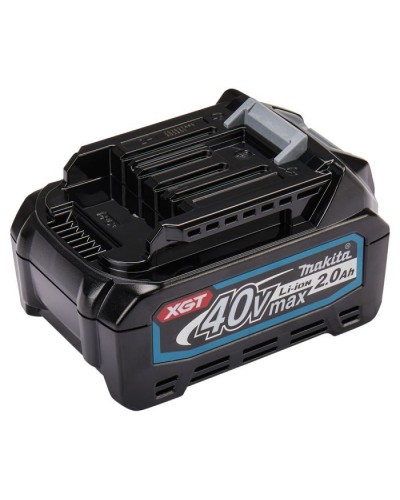 Акумулятор до електроінструменту Makita XGT 40В Max, 2 Аг BL4020 (191L29-0)