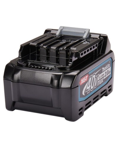 Акумулятор до електроінструменту Makita XGT 40В Max, 2 Аг BL4020 (191L29-0)