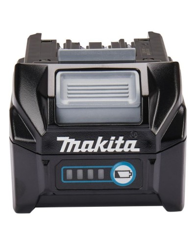 Акумулятор до електроінструменту Makita XGT 40В Max, 2 Аг BL4020 (191L29-0)