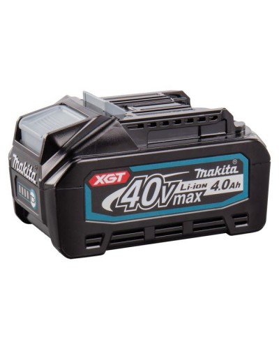 Акумулятор до електроінструменту Makita XGT 40В, 4 Аг BL4040 в картонній упаковці (191B26-6)