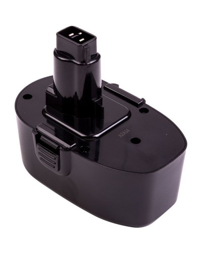 Акумулятор до електроінструменту PowerPlant для Black&Decker 1.5Ah, BD-18B (TB921829)