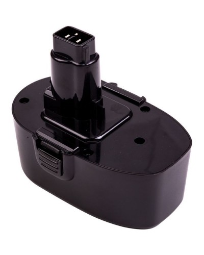 Акумулятор до електроінструменту для Black&Decker 2.0Ah, BD-18A PowerPlant (TB921812)
