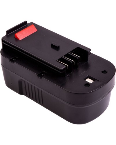 Акумулятор до електроінструменту PowerPlant для Black&Decker 2.0Ah, BD-L18A (TB921836)