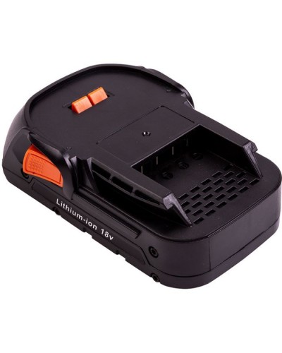 Акумулятор до електроінструменту PowerPlant для кущорізу Gardena EasyCut Li-18/50 18V 1.5Ah (TB921928)