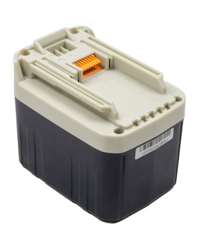 Акумулятор до електроінструменту PowerPlant для MAKITA 193127-4 24V 3Ah Ni-MH (TB921904)