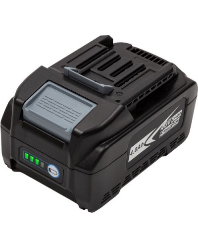 Акумулятор до електроінструменту PowerPlant для MAKITA BL4040 40V 4Ah Li-ion (TB921720)