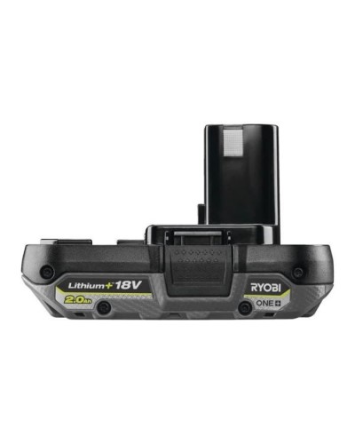 Акумулятор до електроінструменту Ryobi ONE+ RB1820C 18V, 2Ah, 0.4кг (unpacked) (5133005052UNP)