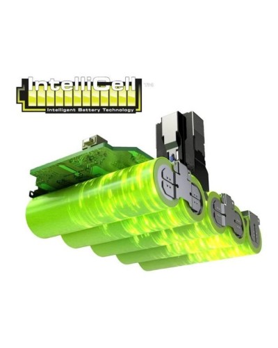 Акумулятор до електроінструменту Ryobi ONE+ RB1820C 18V, 2Ah, 0.4кг (unpacked) (5133005052UNP)