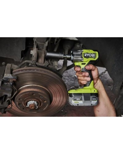 Акумулятор до електроінструменту Ryobi ONE+ RB1840X 18V, 4Ah, 0.7кг (unpacked) (5133005053UNP)