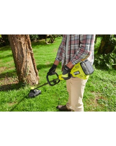 Акумулятор до електроінструменту Ryobi ONE+ RB1840X 18V, 4Ah, 0.7кг (unpacked) (5133005053UNP)