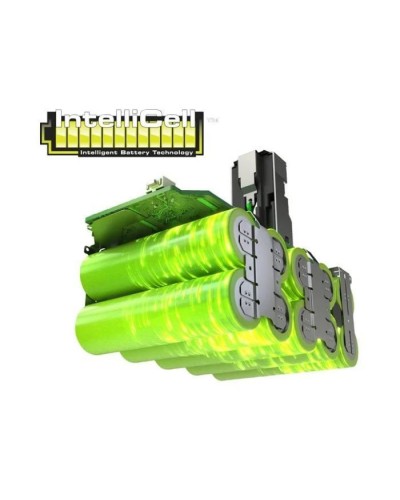 Акумулятор до електроінструменту Ryobi ONE+ RB1840X 18V, 4Ah, 0.7кг (unpacked) (5133005053UNP)