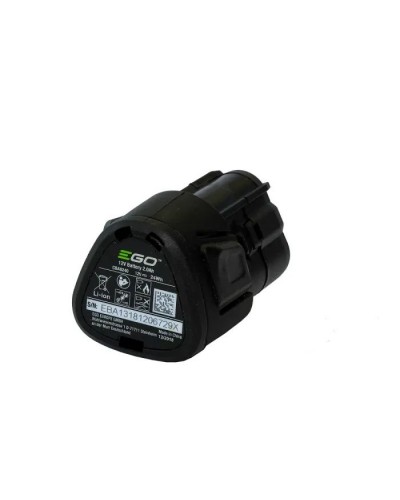 Акумулятор до електроінструменту EGO 2Ah, 12V, CBA0240 до CHT2001E (0400123002)