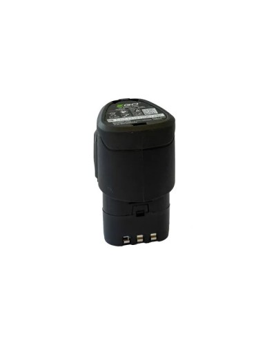 Акумулятор до електроінструменту EGO 2Ah, 12V, CBA0240 до CHT2001E (0400123002)