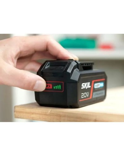 Акумулятор до електроінструменту Skil BR1E3105 AA, 5,0 Ah (11072600401)