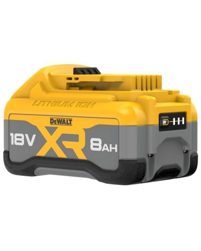 Акумулятор до електроінструменту DeWALT 18 В XR Li-lon 8Ah, 0.95 кг (DCB1880)