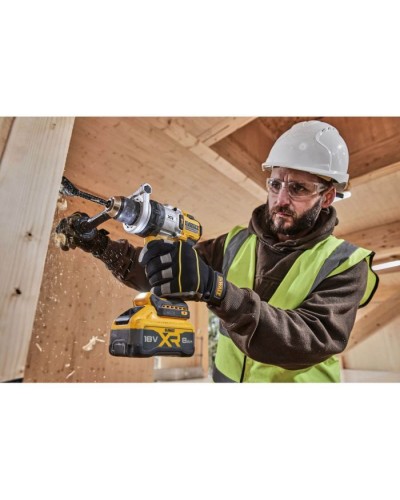 Акумулятор до електроінструменту DeWALT 18 В XR Li-lon 8Ah, 0.95 кг (DCB1880)