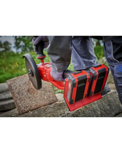 Акумулятор до електроінструменту Einhell Twinpack PXC Plus, 18В, 2х3Ah, 1.23кг (4511631)