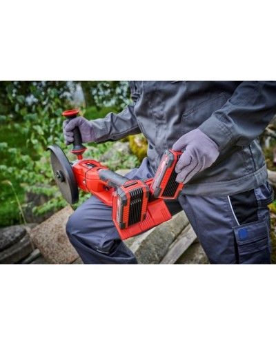 Акумулятор до електроінструменту Einhell Twinpack PXC Plus, 18В, 2х3Ah, 1.23кг (4511631)