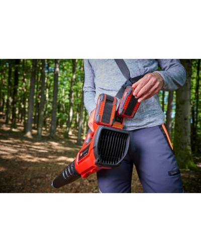 Акумулятор до електроінструменту Einhell Twinpack PXC Plus, 18В, 2х3Ah, 1.23кг (4511631)
