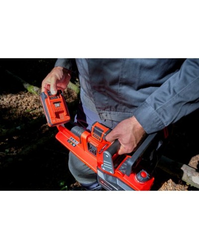 Акумулятор до електроінструменту Einhell Twinpack PXC Plus, 18В, 2х3Ah, 1.23кг (4511631)