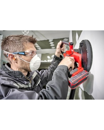 Акумулятор до електроінструменту Einhell герметичний SEALED PXC Plus, 18В, 4Ah, 0.59кг (4511627)