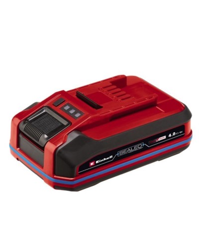 Акумулятор до електроінструменту Einhell герметичний SEALED PXC Plus, 18В, 4Ah, 0.59кг (4511627)