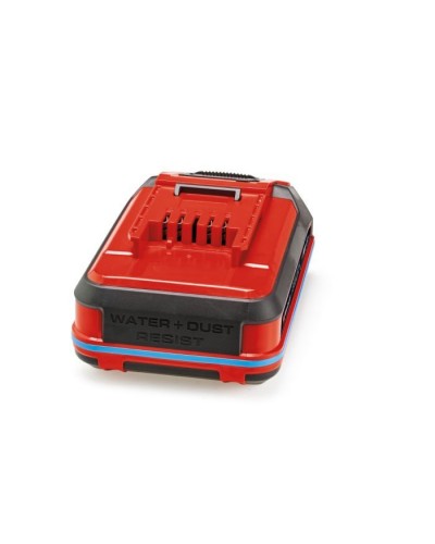 Акумулятор до електроінструменту Einhell герметичний SEALED PXC Plus, 18В, 4Ah, 0.59кг (4511627)