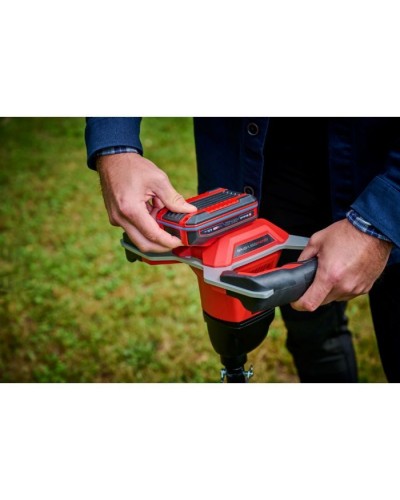 Акумулятор до електроінструменту Einhell герметичний SEALED PXC Plus, 18В, 4Ah, 0.59кг (4511627)