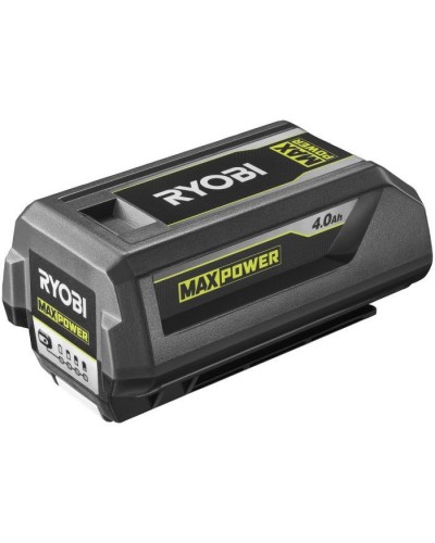 Акумулятор до електроінструменту Ryobi Max Power RY36B40B, 36V 4Ah, 1.32кг (5133005549UNP)