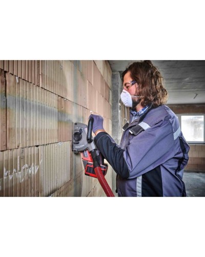 Борозник Einhell TP-MA 36/30 Li BL - Solo PXC, 36V, диск 125 мм (без АКБ та ЗП) (4350800)