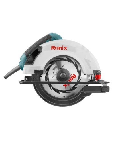 Дискова пила Ronix циркулярна 1500Вт, 190мм (4311)