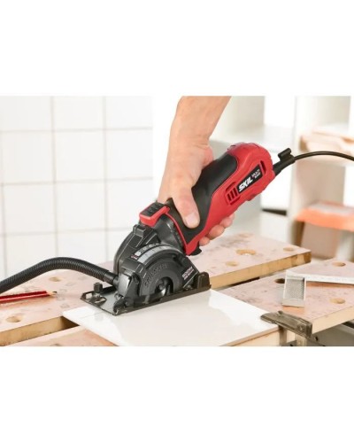Дискова пила Skil 5360 GA Compact (SW1E5360GA)