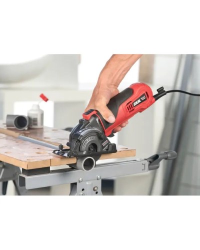 Дискова пила Skil 5360 GA Compact (SW1E5360GA)