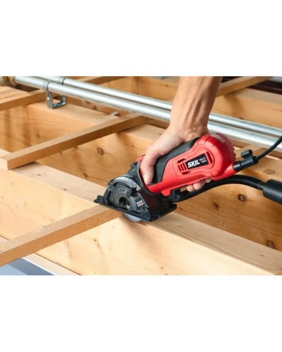 Дискова пила Skil 5360 GA Compact (SW1E5360GA)