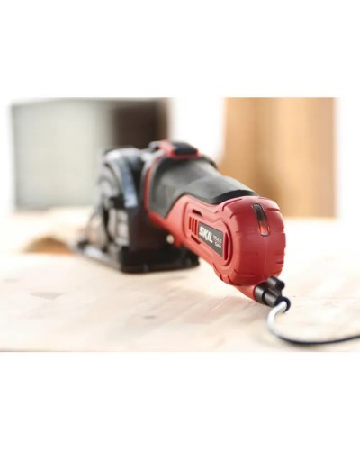 Дискова пила Skil 5360 GA Compact (SW1E5360GA)