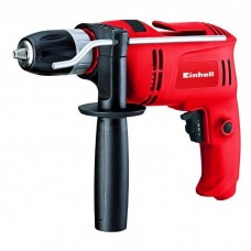 Дриль Einhell TC-ID 650 E ударная (4258682)
